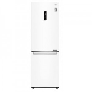 Холодильник LG GA-B459SQQZ